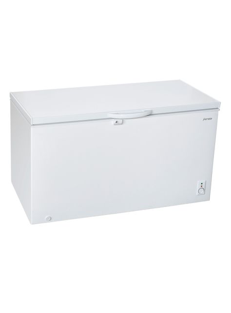 Freezer Horizontal Frío Directo 395 Litros Z400-4