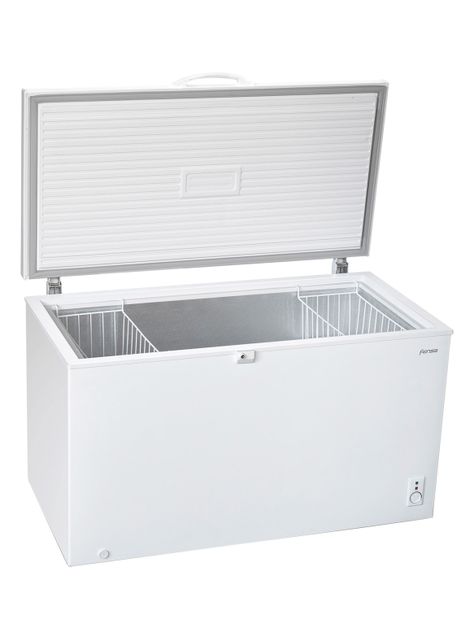 Freezer Horizontal Frío Directo 395 Litros Z400-1