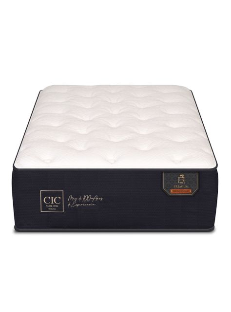 Colchón Premium 1.05 x 2.00 Mt-2