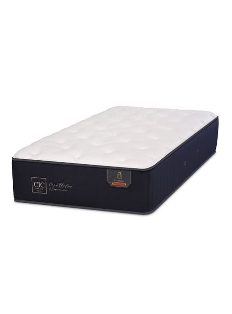 Colchón Premium 1.05 x 2.00 Mt-0