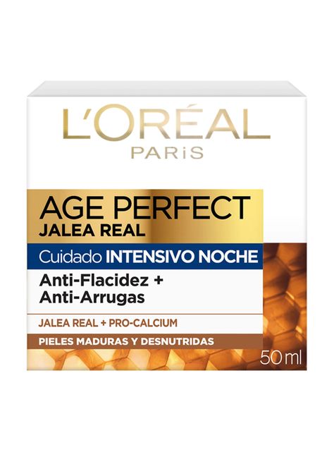 Set Dermo Expertise L'Oréal Paris Cremas Anti-Edad Jalea Real Día+Noche-5
