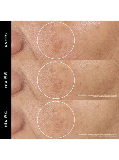 Crema Antiedad y Antiarrugas Lancôme Renergie H.P.N. 300-Peptidos 50 ml-4