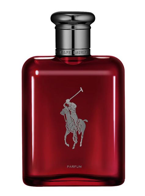 Perfume Ralph Lauren Polo Red Parfum Hombre 125 ml-0