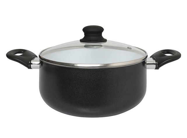 Batería de Cocina de Cerámica 7 Piezas-3