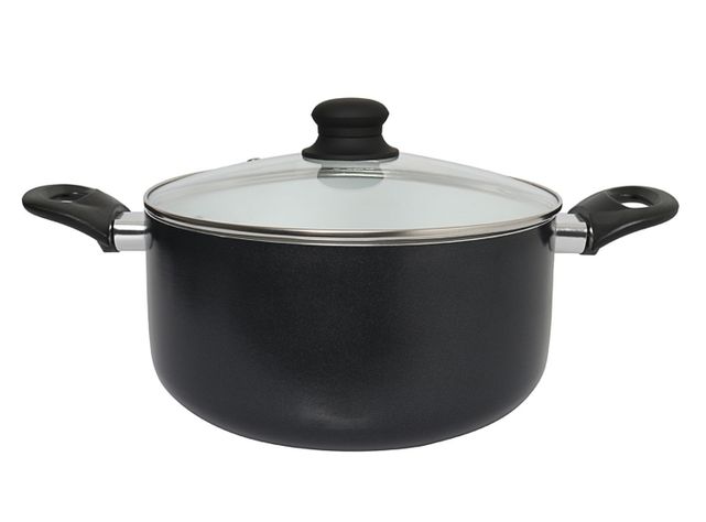 Batería de Cocina de Cerámica 7 Piezas-2