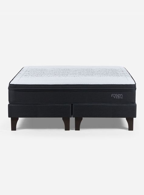 Box Spring Tempo King-1