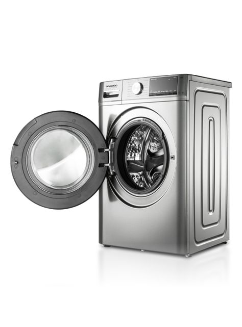 Lavadora-Secadora Carga Frontal 10/6 Kg DOWD10S23CL-4