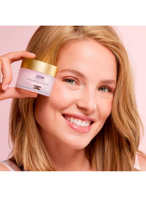 ISDINCEUTICS Hyaluronic Moisture Sensitive Skin 50 g-1