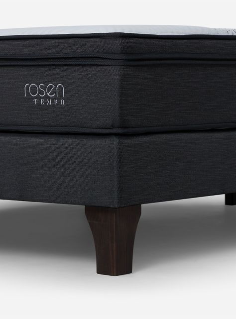 Box Spring Tempo Súper King Base Dividida-2
