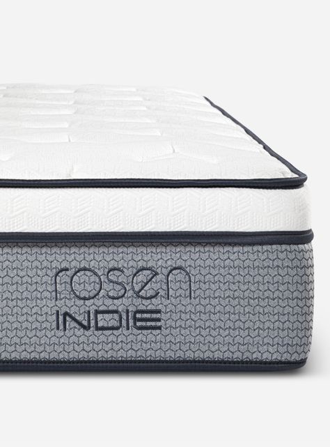 Cama Europea Indie 2 Plazas 150x200 cm+ Respaldo-3