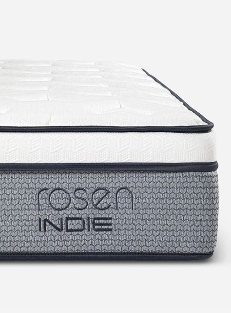 Cama Europea Indie 1.5 Plazas + Respaldo Rachel-3