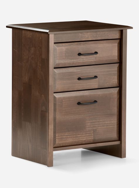 Cama Europea Indie King + Set Muebles Dolce-3