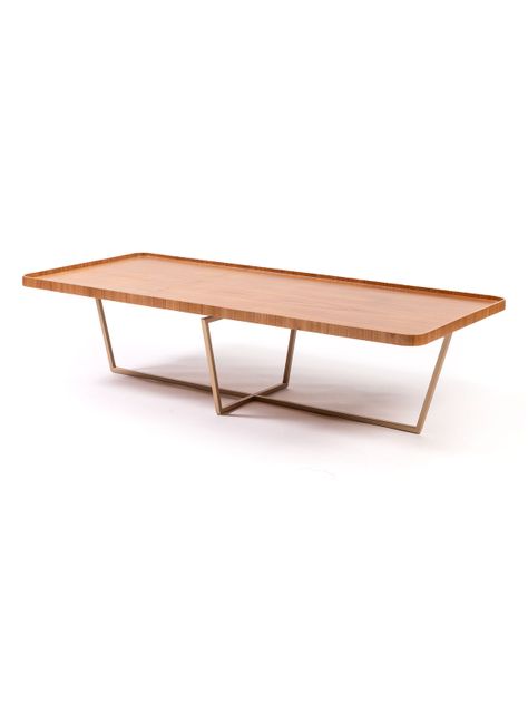 Mesa de Centro Minerva Rectangular-0