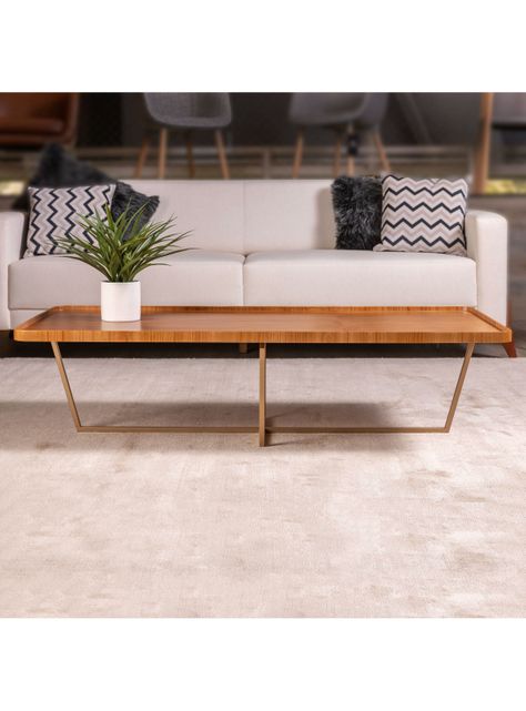 Mesa de Centro Minerva Rectangular-3
