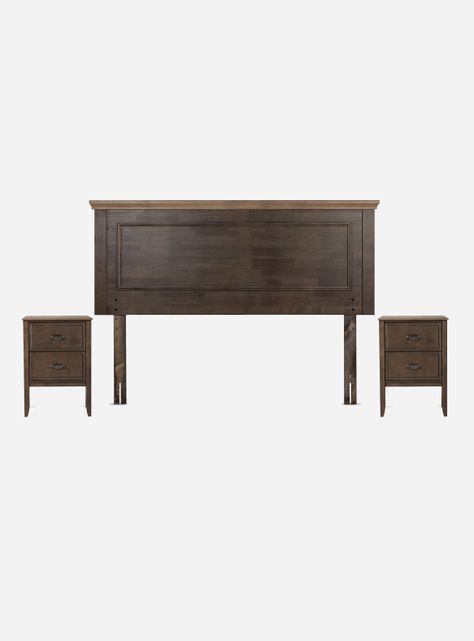 Cama Europea 2 Plazas Autonomy Sky-2