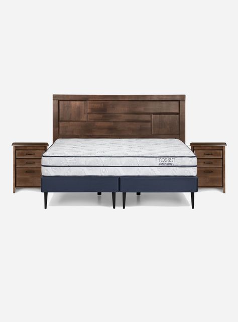 Cama Europea Autonomy Sky King-1