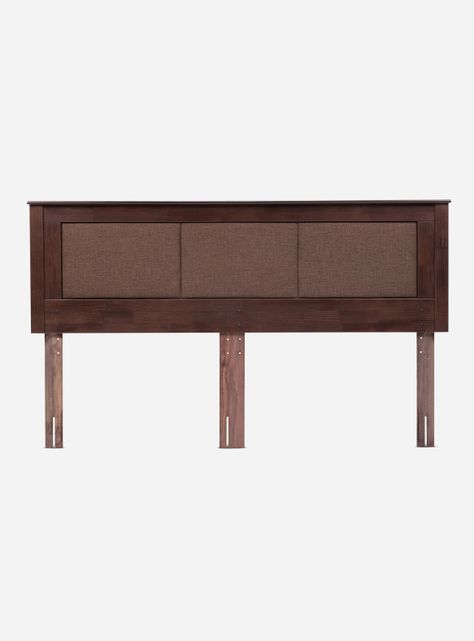 Cama Europea Indie King + Respaldo Rachel-2