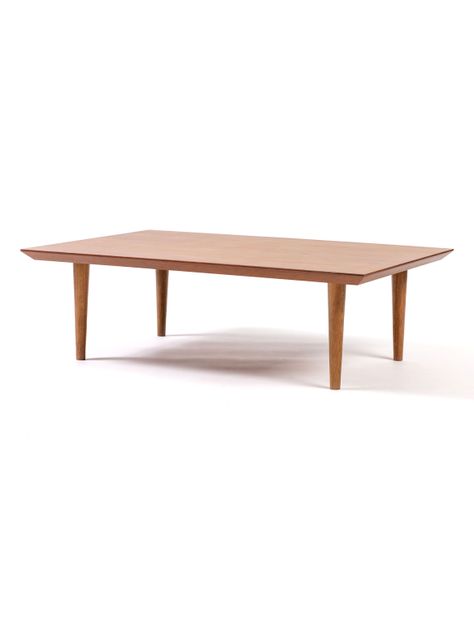 Mesa de Centro Norska Rectangular-0