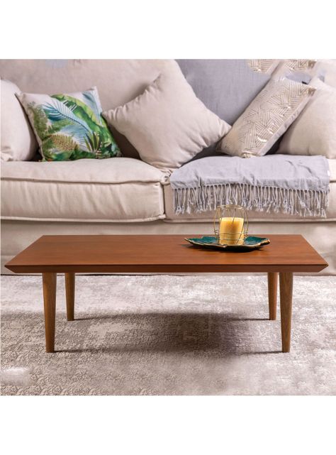 Mesa de Centro Norska Rectangular-3