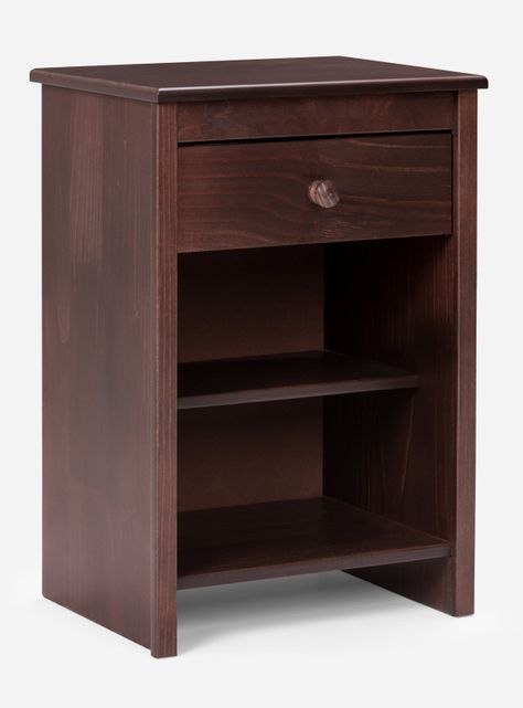 Cama Europea Indie 2 Plazas Base Dividida + Set Muebles Rachel-3