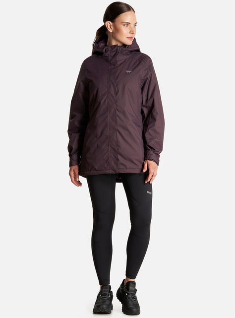 Chaqueta Suntra Steampro Hoody-5