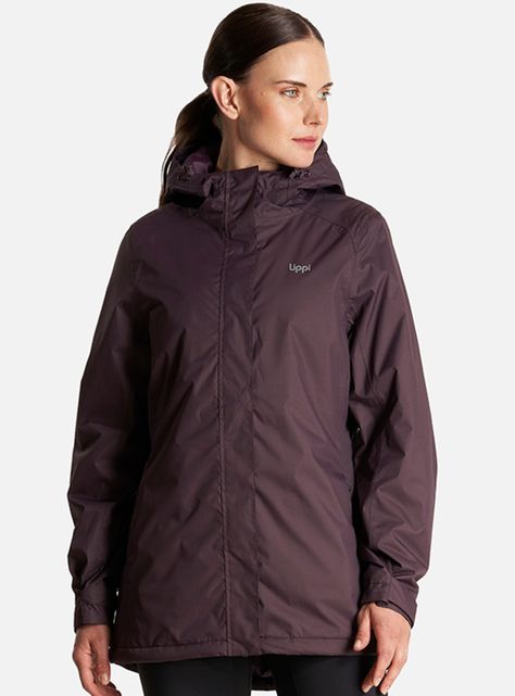 Chaqueta Suntra Steampro Hoody-0