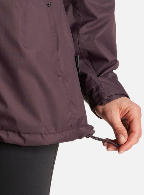 Chaqueta Suntra Steampro Hoody-4
