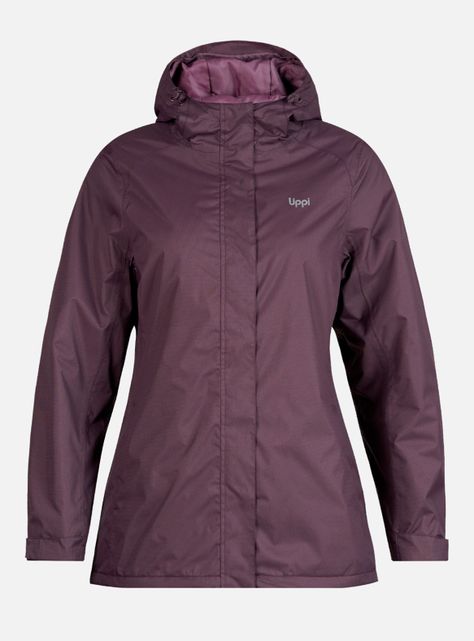 Chaqueta Suntra Steampro Hoody-6