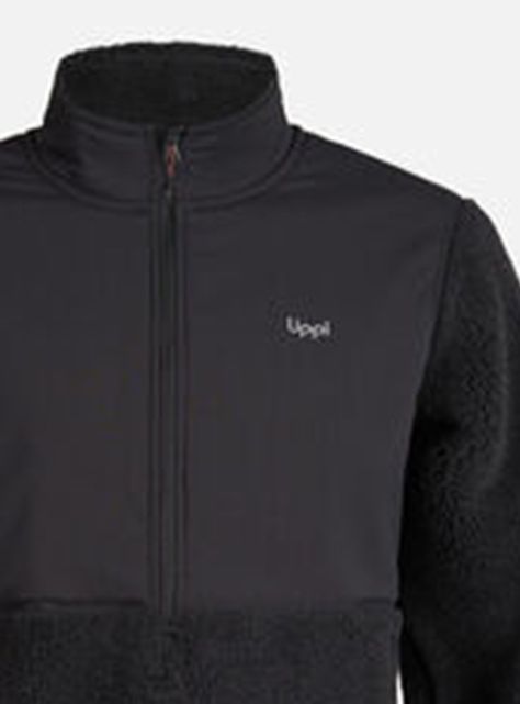 Chaqueta Glaciar Sherpa Pro-1