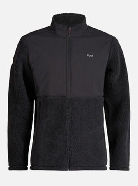 Chaqueta Glaciar Sherpa Pro-0