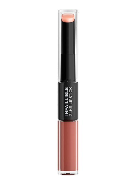 Labial Infallible 24h 2-Step 101 Everlasting Paris-0