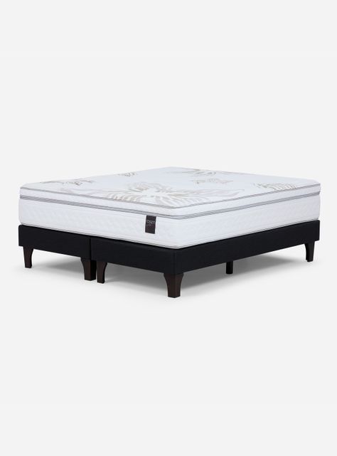Box Spring Art 4 King-0