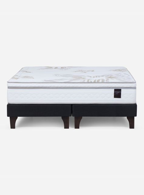 Box Spring Art 4 King-1