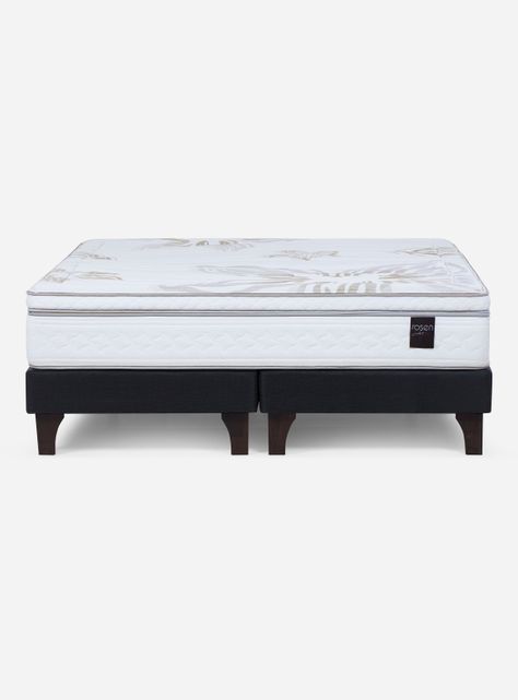 Box Spring Art 4 Súper King Base Dividida-1