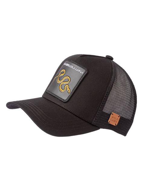 Jockey Culebra Cola Larga 55-60 cm-2
