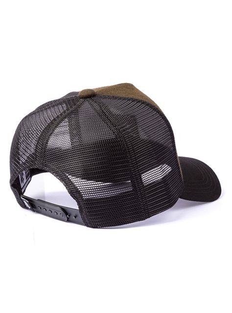 Jockey Culebra Cola Larga Verde 5560 cm-1