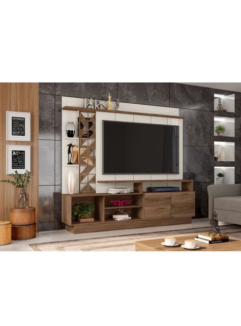 Home TV 65" Vivaz-4