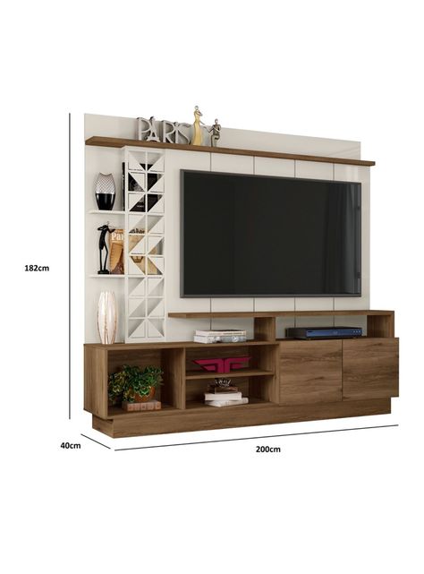 Home TV 65" Vivaz-2