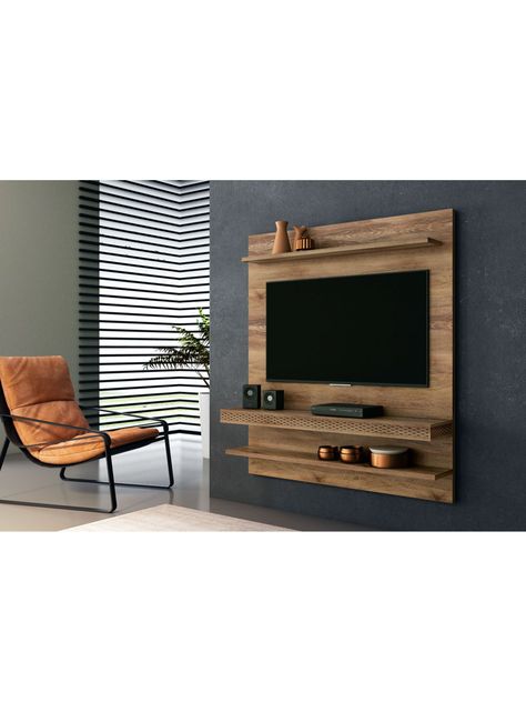 Panel TV 55" Suspenso-4
