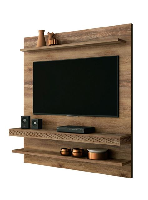 Panel TV 55" Suspenso-0