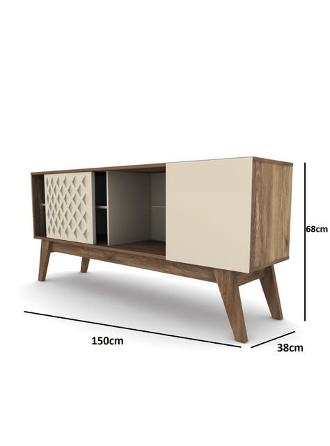 Rack TV 65" Premium Exit-2