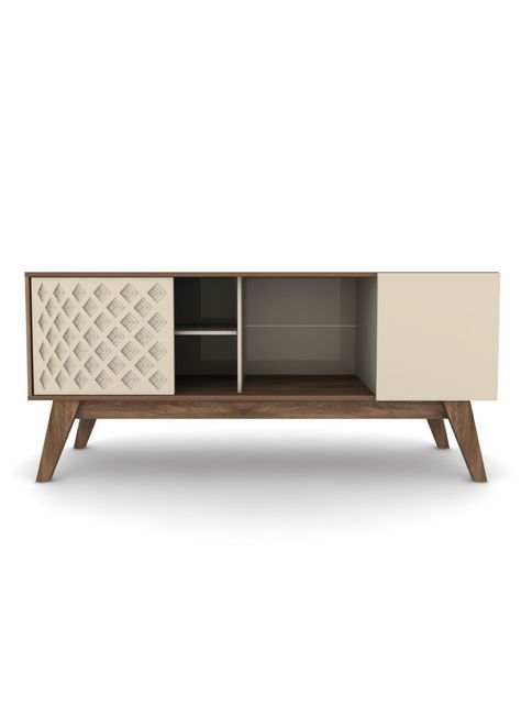 Rack TV 65" Premium Exit-0