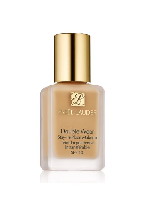 Base de Maquillaje Double Wear SPF 10 2N1 Desert Beige 30 ml-0