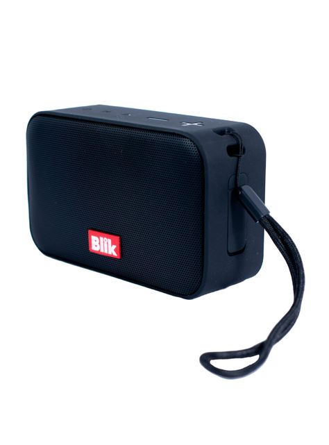 Parlante Bluetooth Vibe 2 Negro-2