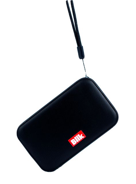Parlante Bluetooth Vibe 2 Negro-3