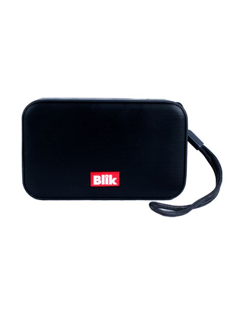 Parlante Bluetooth Vibe 2 Negro-0