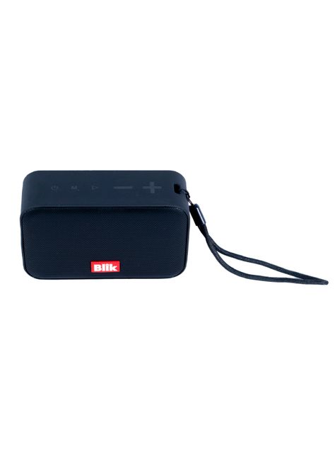 Parlante Bluetooth Vibe 2 Negro-1