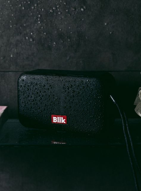 Parlante Bluetooth Vibe 2 Negro-4