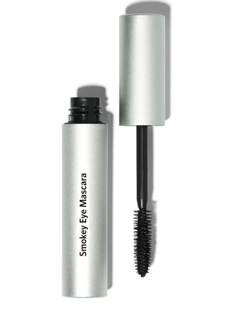 Máscara Bobbi Brown de Pestañas Smokey Eye Silver 5 ml-0