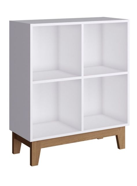 Organizador de Madera-0